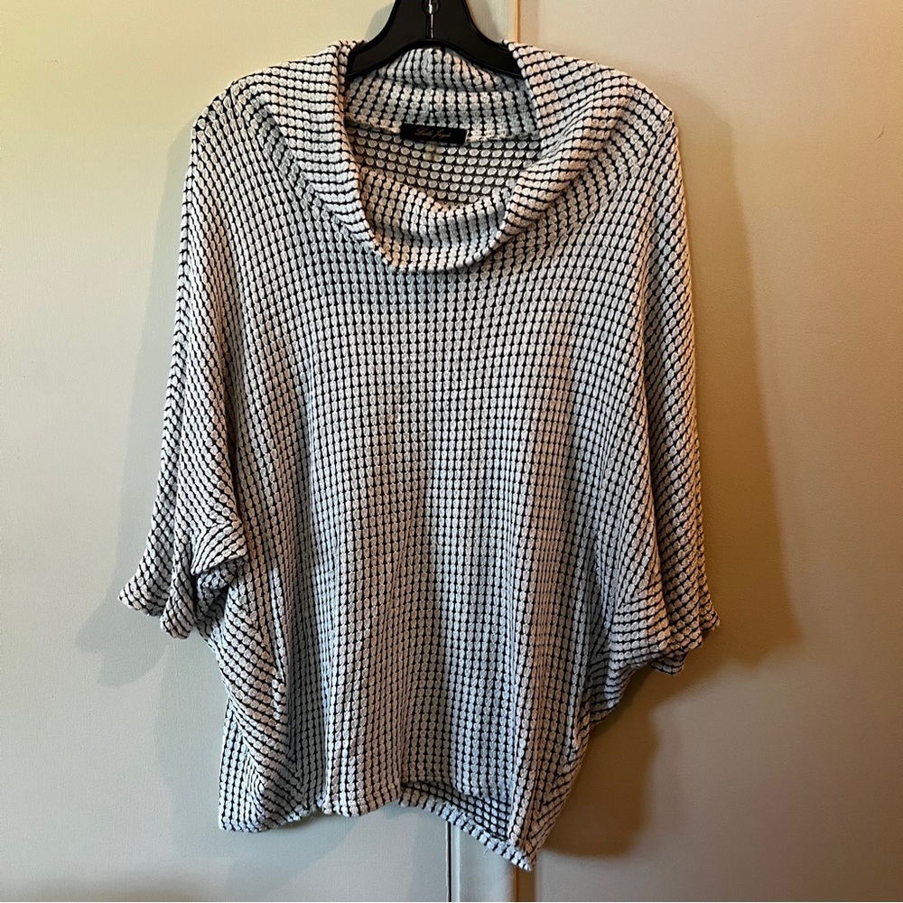 Stitch Fix Blouse - Laila Jayde